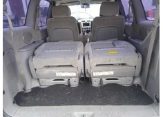 kia carnival ii del año 2005 2