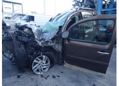 renault kangoo del año 2015