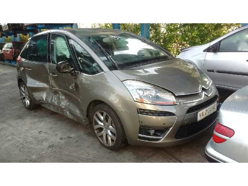 citroën c4 picasso del año 2008