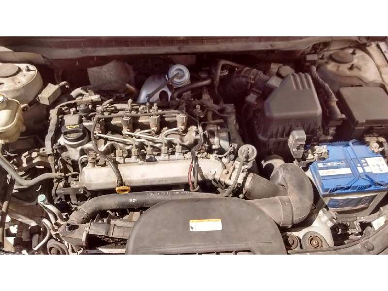 hyundai i30 del año 2010