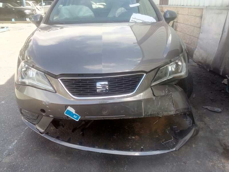 seat ibiza (6p1) del año 2016