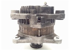 Recambio de alternador para nissan qashqai (j10) tekna referencia OEM IAM 23100JD71A  A3TJ2481ZE 2