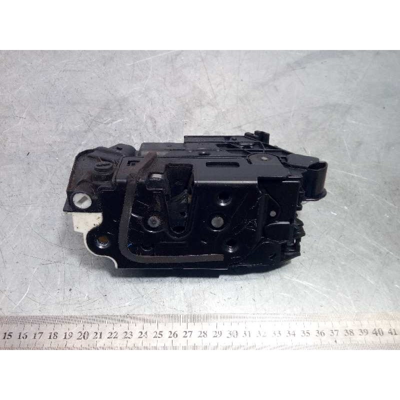 Recambio de cerradura puerta trasera izquierda para seat ibiza (6j5) reference tech referencia OEM IAM 6J0839015F  