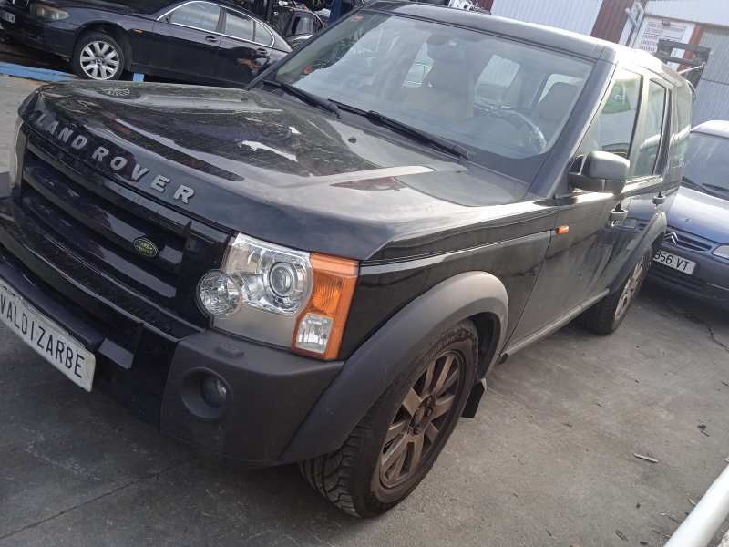 land rover discovery del año 2005