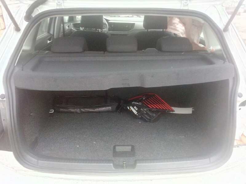 volkswagen polo (aw) del año 2017