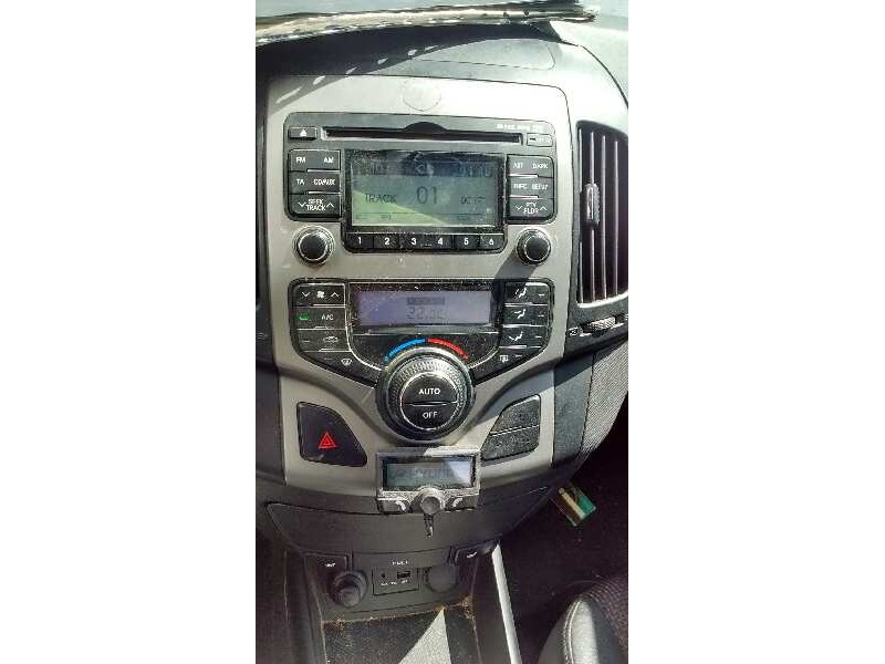 hyundai i30 del año 2010