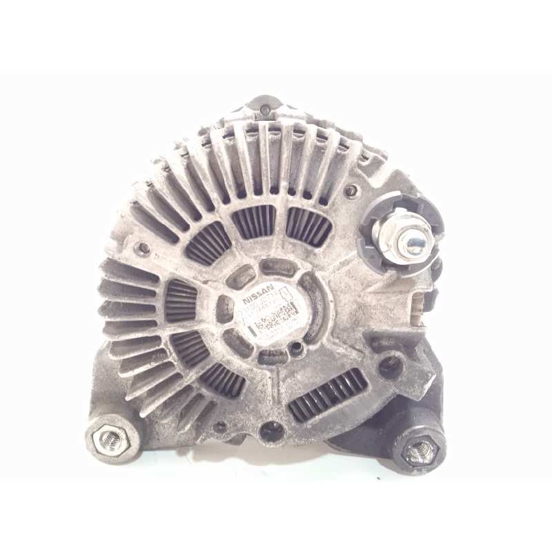 Recambio de alternador para nissan qashqai (j10) tekna referencia OEM IAM 23100JD71A  A3TJ2481ZE