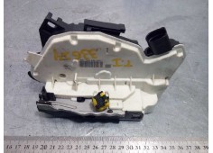 Recambio de cerradura puerta trasera izquierda para seat ibiza (6j5) reference tech referencia OEM IAM 6J0839015F   2