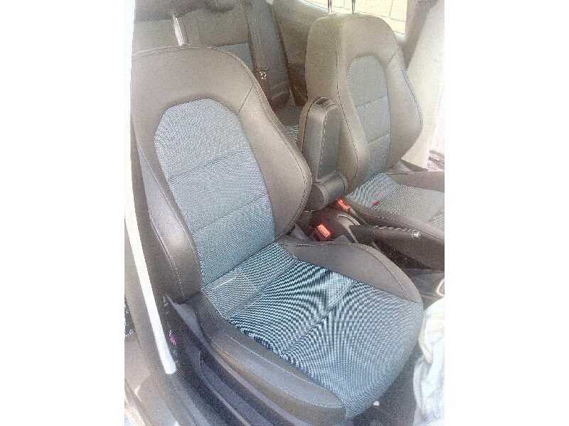 seat ibiza (6p1) del año 2016