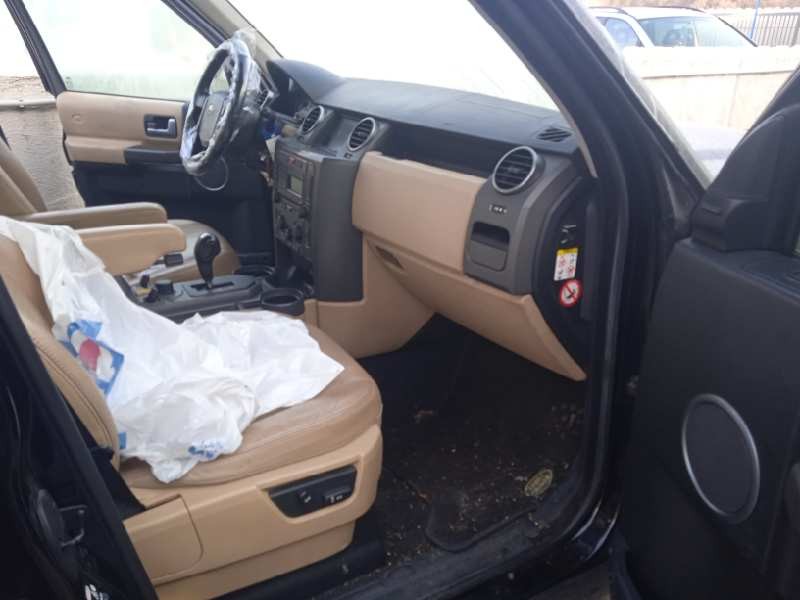 land rover discovery del año 2005