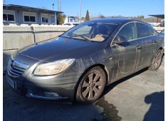 OPEL INSIGNIA BERLINA