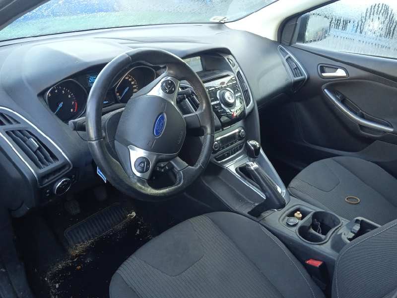 ford focus turn. del año 2014