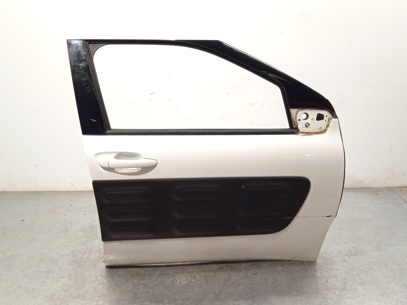 PUERTA DELANTERA DERECHA 9801012880 
