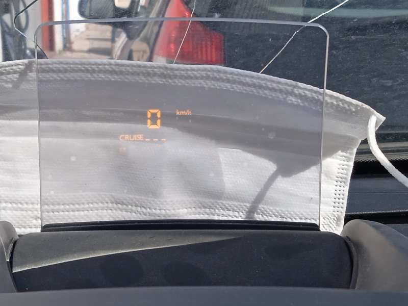 peugeot 5008 del año 2011