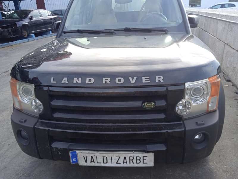 land rover discovery del año 2005