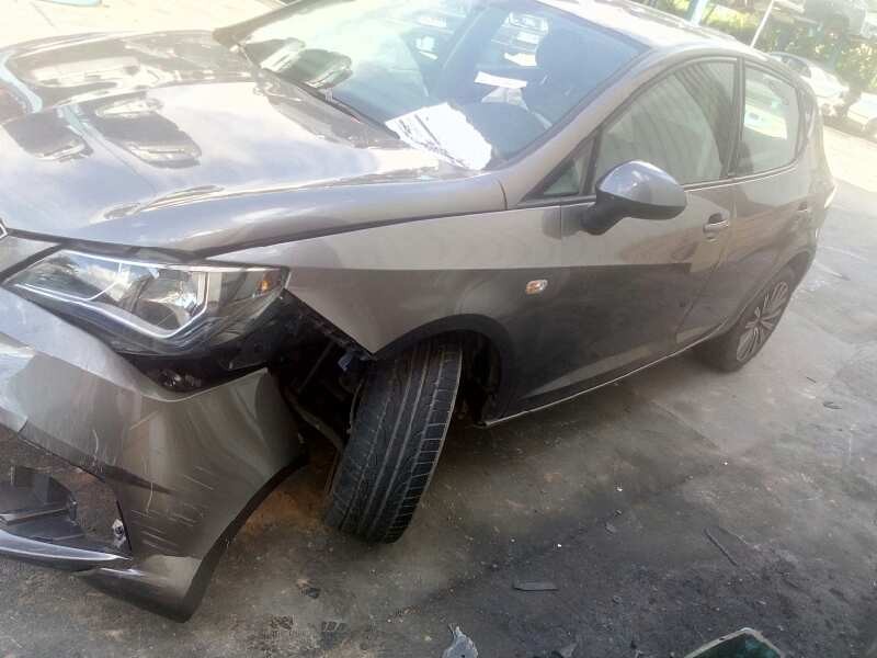 seat ibiza (6p1) del año 2016