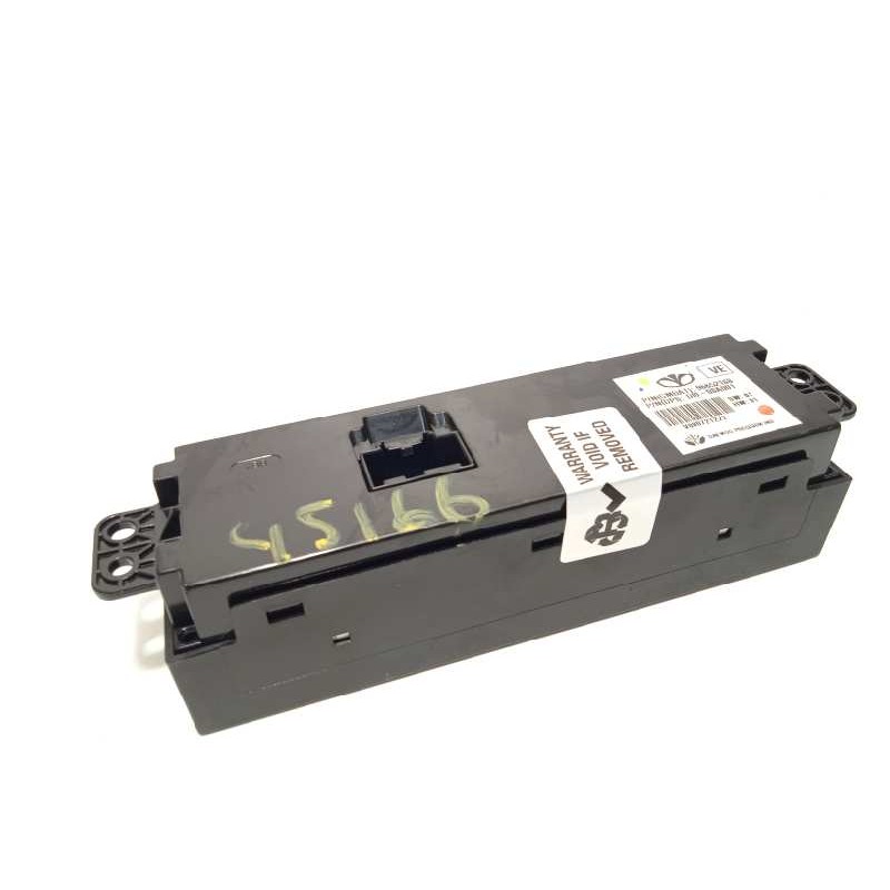 Recambio de pantalla multifuncion para chevrolet epica lt referencia OEM IAM 96652168  