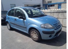 citroën c3 del año 2006