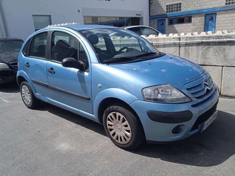 citroën c3 del año 2006
