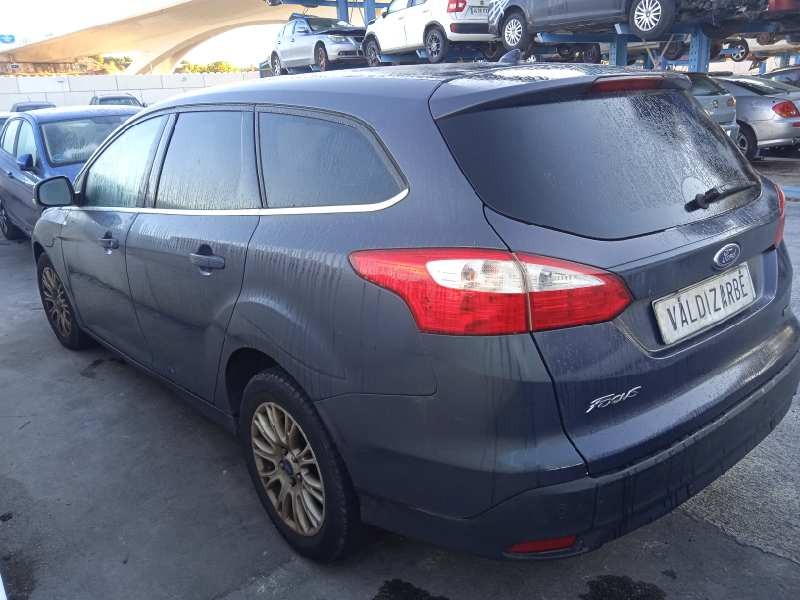 ford focus turn. del año 2014