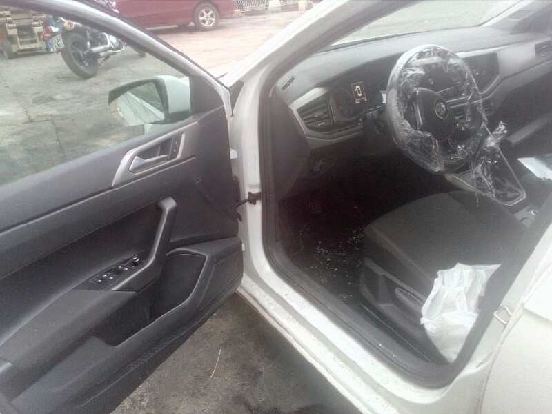 volkswagen polo (aw) del año 2017