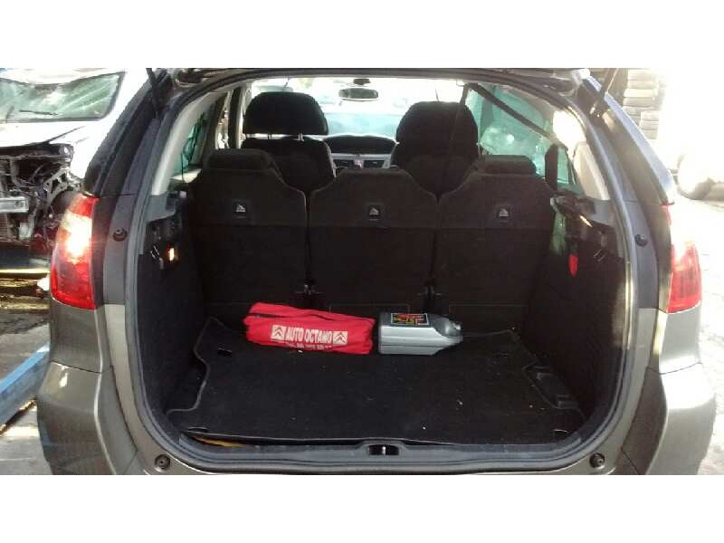 citroën c4 picasso del año 2008