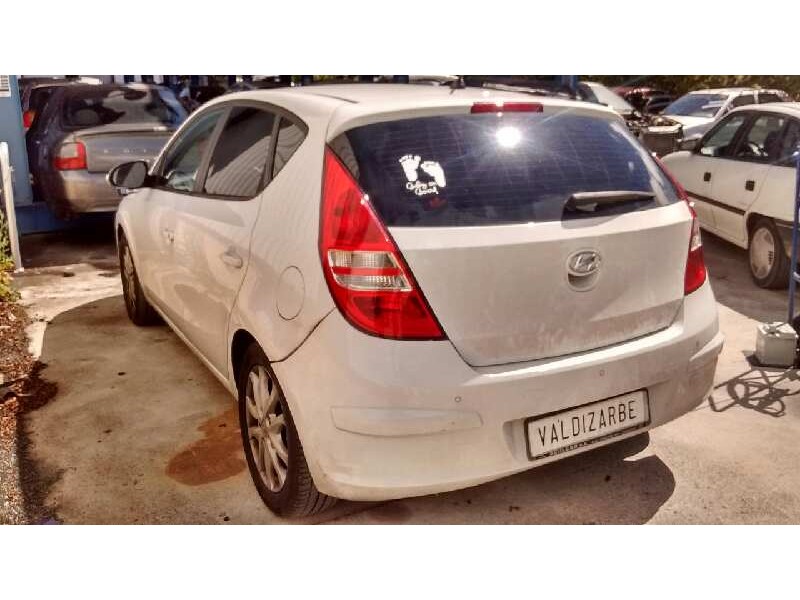 hyundai i30 del año 2010