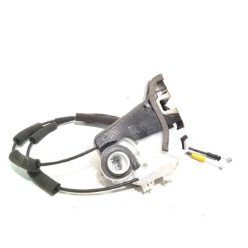 Recambio de cerradura puerta trasera derecha para subaru xv (g5) 1.6 cat referencia OEM IAM 61035FL002  