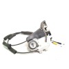Recambio de cerradura puerta trasera derecha para subaru xv (g5) 1.6 cat referencia OEM IAM 61035FL002  