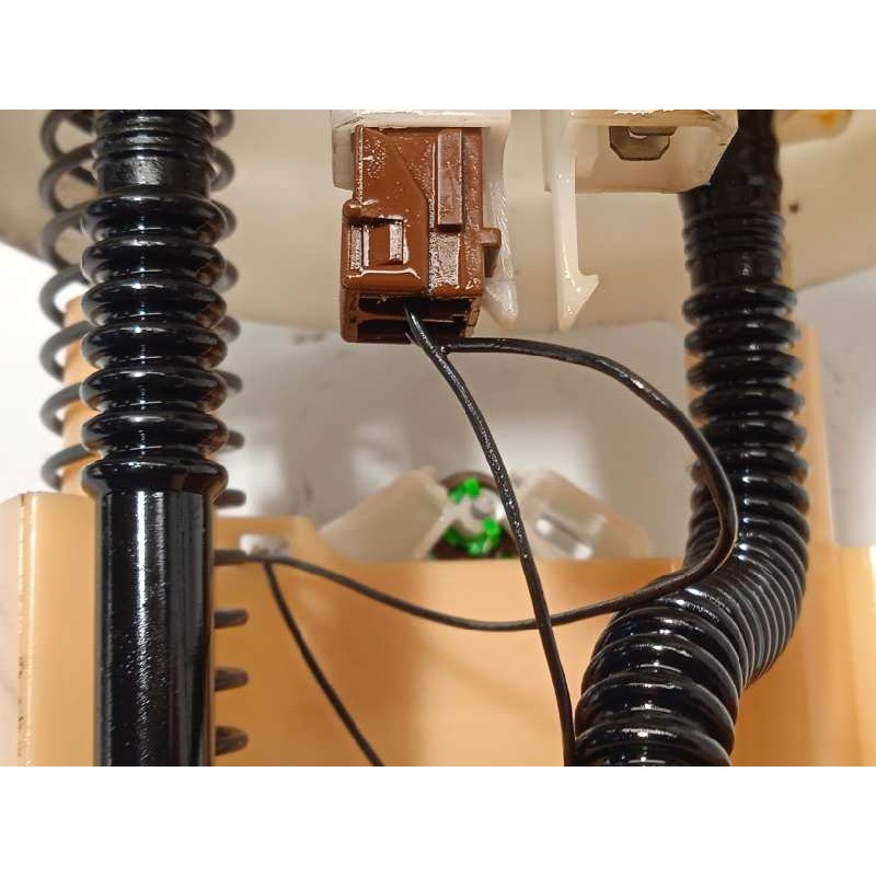 Recambio de aforador para peugeot 508 allure referencia OEM IAM 9670329180 09731409901 1525WY