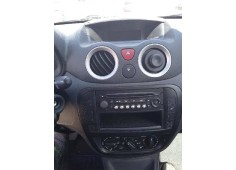 citroën c3 del año 2006 2