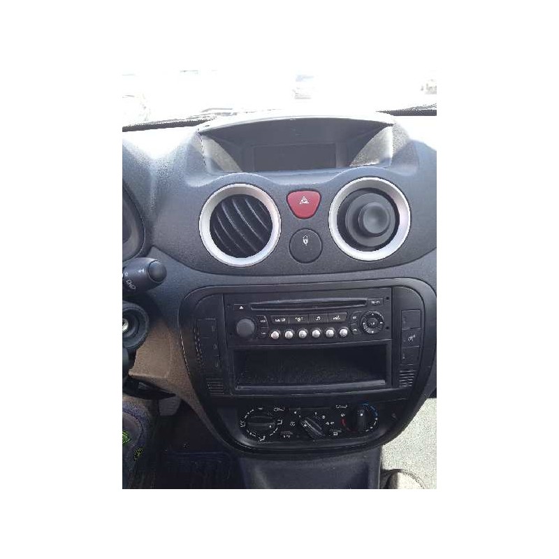 citroën c3 del año 2006