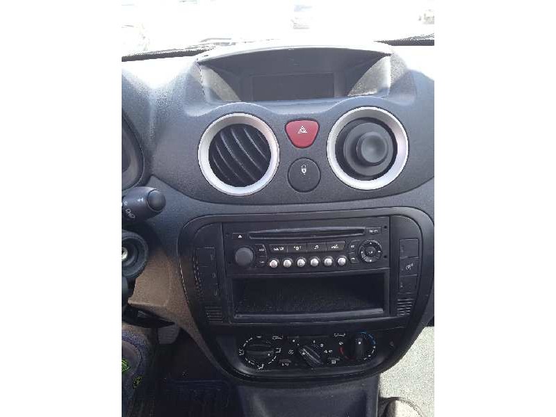 citroën c3 del año 2006