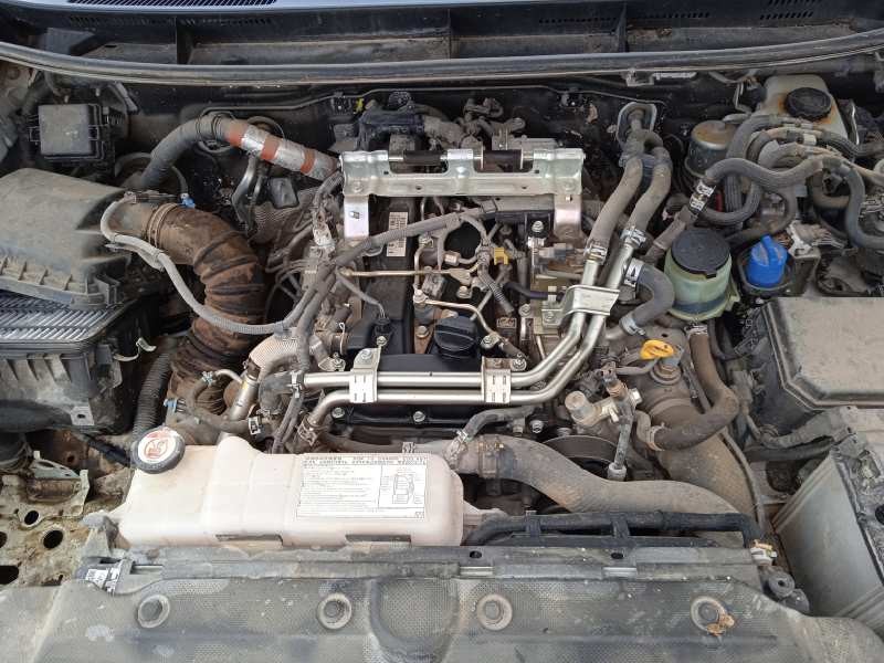 toyota land cruiser (j15) del año 2016