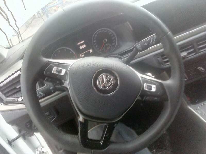 volkswagen polo (aw) del año 2017