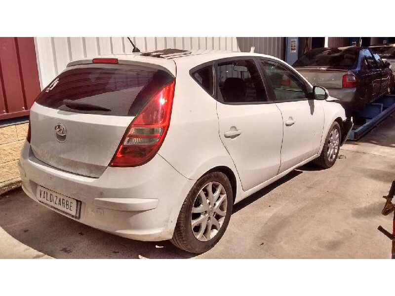 hyundai i30 del año 2010