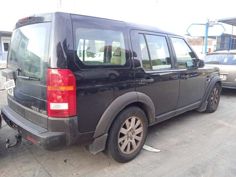 land rover discovery del año 2005
