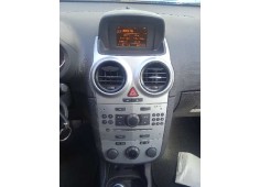 opel corsa d del año 2010 2