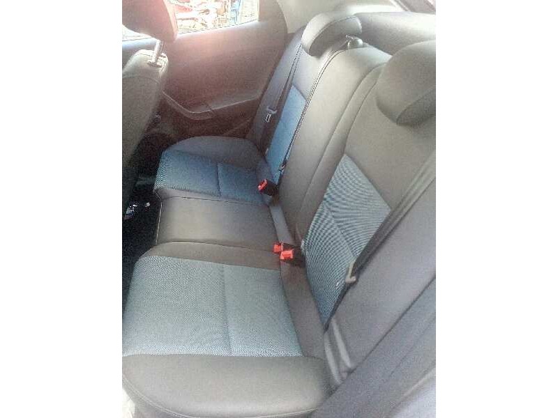 seat ibiza (6p1) del año 2016