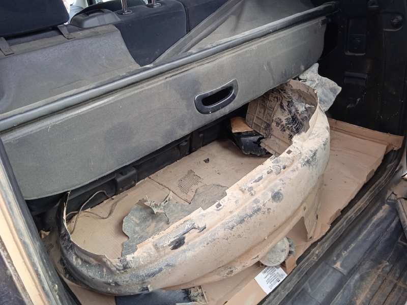 toyota land cruiser (j15) del año 2016