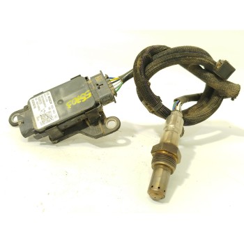 Recambio de sonda lambda para fiat doblo furgoneta/monovolumen (510_, 511_) bluehdi 100 referencia OEM IAM 9830288780  028100866