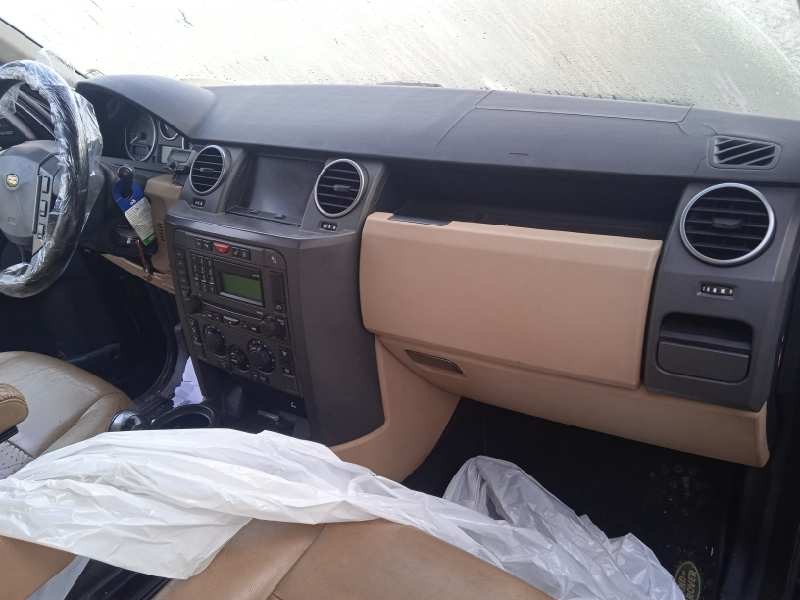 land rover discovery del año 2005