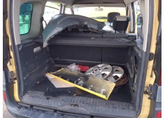 renault kangoo del año 2011 2