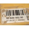 Recambio de aforador para peugeot 5008 1.6 hdi fap referencia OEM IAM 9684995280  1525JE