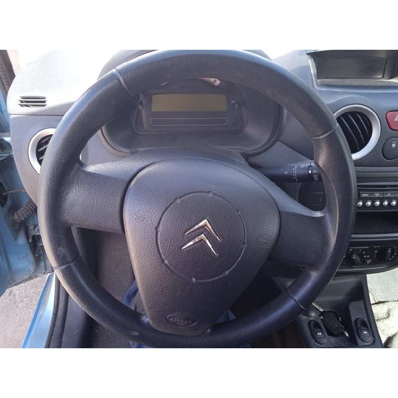 citroën c3 del año 2006