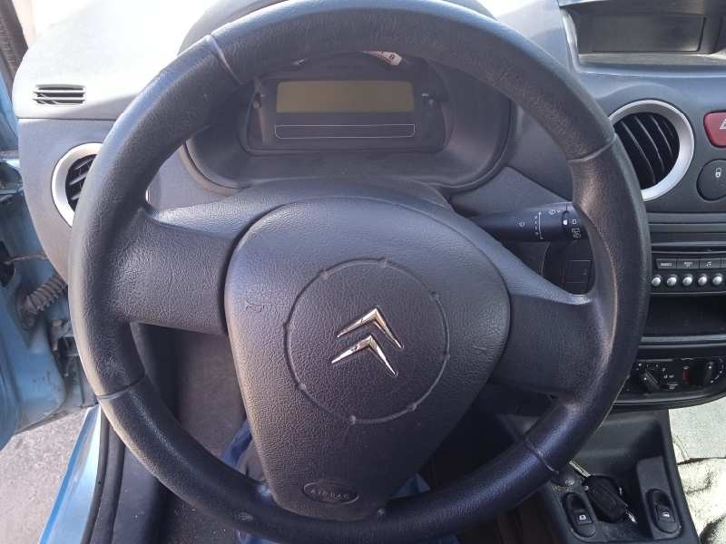 citroën c3 del año 2006