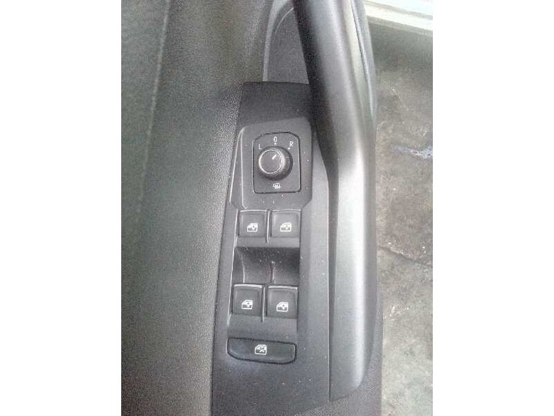 volkswagen polo (aw) del año 2017