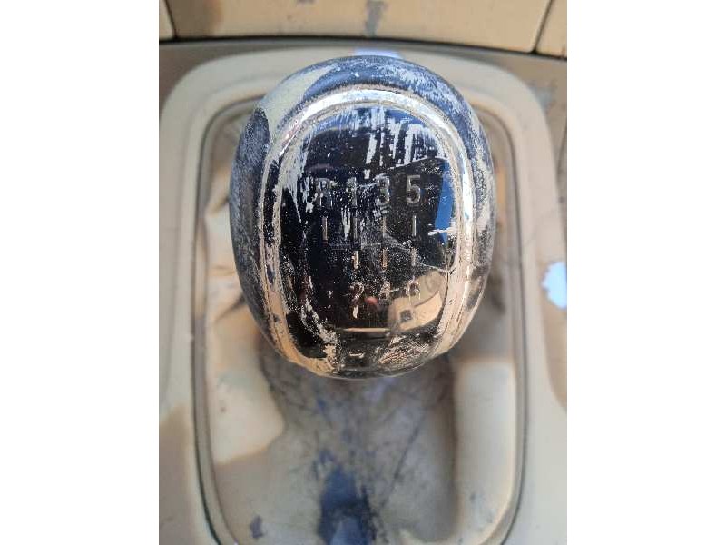 opel insignia berlina del año 2009