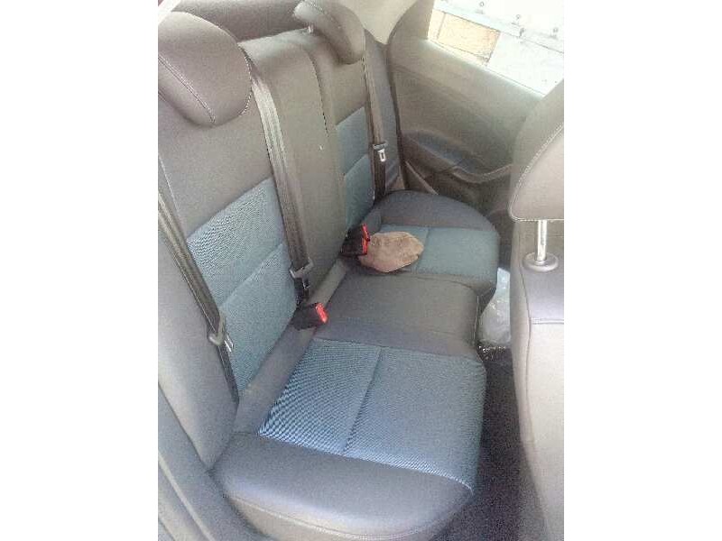 seat ibiza (6p1) del año 2016