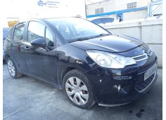 citroën c3 del año 2015